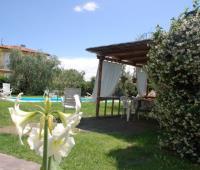 Holidays House at Lucca