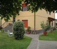 Holidays House at Lucca