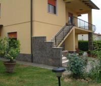 Holidays House at Lucca
