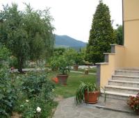 Holidays House at Lucca
