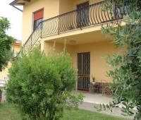 Holidays House at Lucca