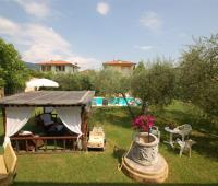 Holidays House at Lucca