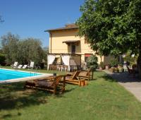 Holidays House at Lucca