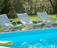 Holidays House at Lucca
