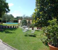 Holidays House at Lucca