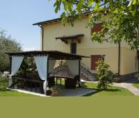 Holidays House at Lucca